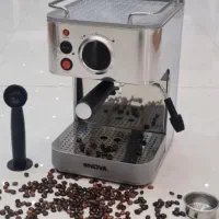 اسپروساز نوا ۱۴۰ اصلی چکی