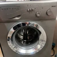 لباسشویی اتومات ۵ کیلویی بست