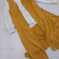 لباس مجلسی مانتو شلوار مجلسی زنونه