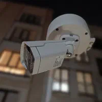 نصب دوربین مداربسته / دزدگیر / انتقال تصویر
