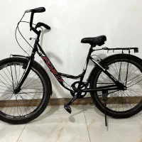 دوچرخه 26 سالم