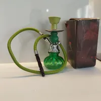 قلیان مسافرتی بکر|کلکسیون و سرگرمی|شیراز, شهرک فرهنگیان|دیوار