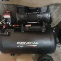 موتورباد ۵۰لیتر سوپر سایلت