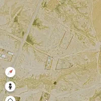 زمین اول روستای گزلوری