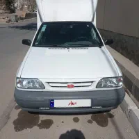 پراید وانت ۴۰۳