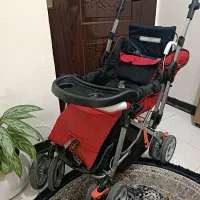 سرویس کامل کالیسکه