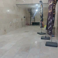 مغازه 55متری بر خیابان اصلی