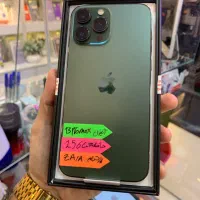 iPhone 13 ProMax 256GB ZA/A سبز|موبایل|بندر انزلی, امامزاده|دیوار