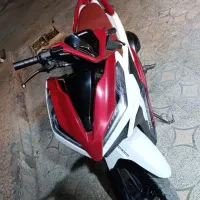 موتور کلیک نکتاز 150|موتورسیکلت|خرم‌آباد, |دیوار