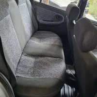 دوو سیلو مدل ۸۳|خودرو سواری و وانت|ساری, |دیوار