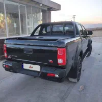 kmc T8 مدل 402 مشکی|خودرو سواری و وانت|شیراز, ظفرآباد|دیوار