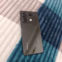 شیائومی نوت 13 پرو 5G رام 12