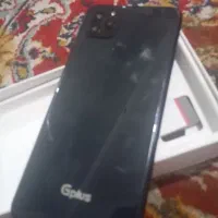 گوشی Q20 حافظه 64 رام 4