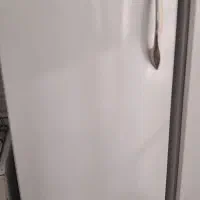 یخچال وفریزر دوقلو گلسان|یخچال و فریزر|لنجان, |دیوار