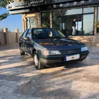 پژو ۴۰۵ نوک مدادی مدل ۱۳۹۶|خودرو سواری و وانت|نوشهر, |دیوار