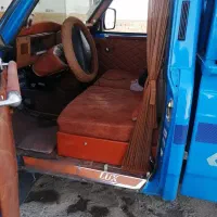 دودستگاه نیسان 403 آپشنال دوگانه|خودرو سواری و وانت|سبزوار, باهنر|دیوار