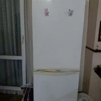 یخچال فریزر امرسان