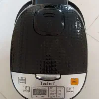 پلوپز تکنو مدل TE606