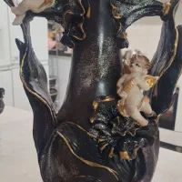 گلدون تزئینی فرشته