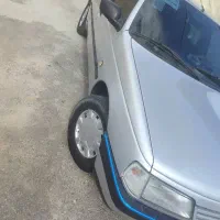 پژو۴۰۵ مدل۹۸