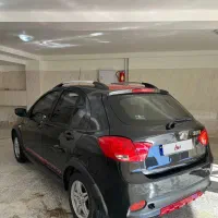 کوئیک آر 1400R|خودرو سواری و وانت|نمین, |دیوار