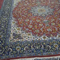 فرش۱۲ متری قدیمی ضخیم سالم