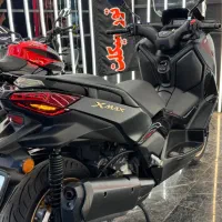 موتورNسیکلتYAMAHAیاماهاX maxمدل۱۴۰۲کارشناسی شده|موتورسیکلت|تهران, عباس‌آباد|دیوار