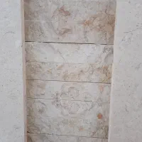 سنگ آنتیک نمای ساختمان|مصالح و تجهیزات ساختمان|شاهرود, |دیوار