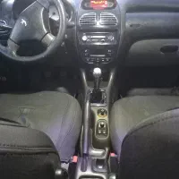 ۲۰۶ sd مدل ۹۴|خودرو سواری و وانت|آبیک, |دیوار