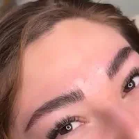 میکروبلدینگ شیدینگ بن مژه اصلاح تخصصی ابرو وکس|خدمات آرایشگری و زیبایی|مشهد, الهیه|دیوار