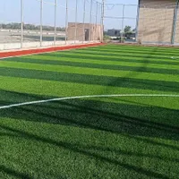 فروش و نصب حرفه چمن مصنوعی فوتبالی
