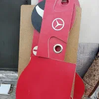 تخت یک نفره بچه  سالم