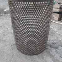 توری دستگاه آسیاب پلاستیک سایز ۱۶