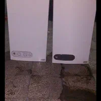 گرمایشی خریدار رادیاتور شوفاژ و پکیج دیواری کارکرد|آبگرمکن، پکیج، شوفاژ|تهران, صادقیه|دیوار