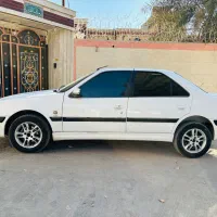 پارس تیوفا 97|خودرو سواری و وانت|ایرانشهر, |دیوار