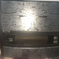 بخاری در حد نو