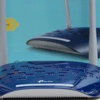 مودم تی پی لینک درسه مدل|مودم و تجهیزات شبکه|یزد, |دیوار