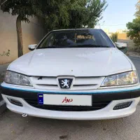 پژو پارس