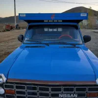 نیسان دیزلی