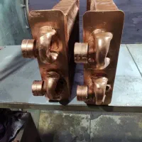 تعمیر و سرویس انواع پکیج آبگرمکن پرند و حومه|آبگرمکن، پکیج، شوفاژ|پرند, فاز ۴|دیوار