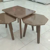 جلو مبلی و سه عسلی|مبلمان خانگی و میز عسلی|خمام, |دیوار