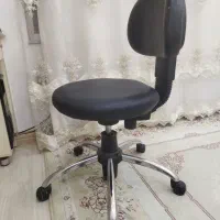 صندلی گردون برای اداره ها، آرایشگاه،در خانه و غیره