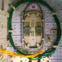 طراحی و اجرای فیوژن فیبر نوری|مودم و تجهیزات شبکه|تهران, تهرانسر شرقی|دیوار