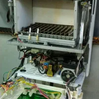 سرویس و تعمیر پکیج