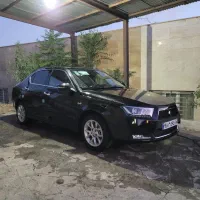 دنا توربو اتوماتیک آپشنال