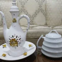 دکوری و قوری