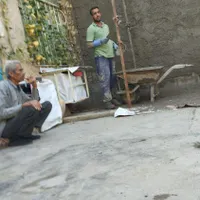 پلاست کار با تجربه با تجهیزات کامل
