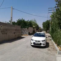 باغ و باغچه دونبش ۵۸۰ متری|فروش زمین و ملک کلنگی|ماهدشت, |دیوار