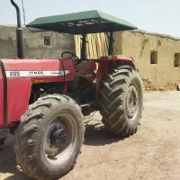 سایه بان برای انواع تراکتور|خدمات پیشه و مهارت|تاکستان, |دیوار