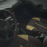 پارس۸۸|خودرو سواری و وانت|مریوان, |دیوار